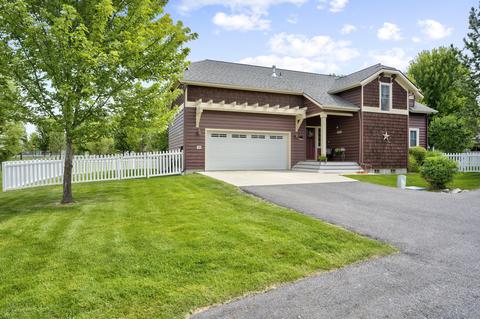 405 Lundblad Pl, Dover, ID 83825 photo 1