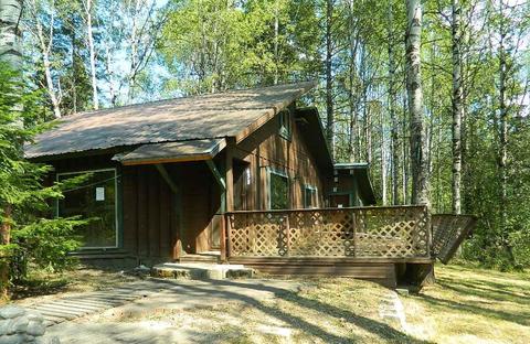 631 Painter Rd, Clark Fork, ID 83811 photo 1
