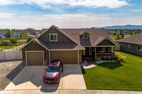 2768 N Bunchgrass Dr, Post Falls, ID 83854 photo 1