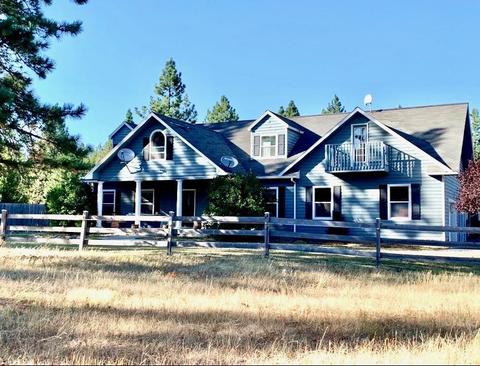 9079 E Scout Trail Rd, Athol, ID 83801 photo 1
