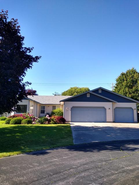 725 E Cloverleaf Dr, Hayden, ID 83835 photo 1