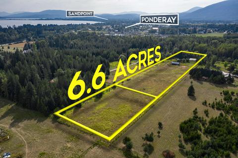 407 Providence Rd, Sandpoint, ID 83864 photo 1