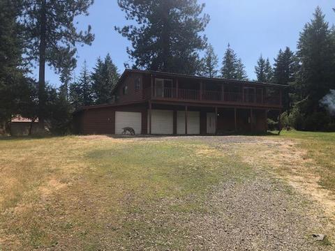 726 Homestead Ln, Plummer, ID 83851 photo 1