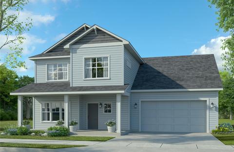 3719 N Shelburne Loop, Post Falls, ID 83854 photo 1