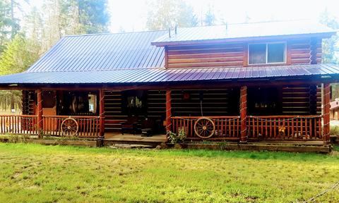 166 Mountian View Rd, Clark Fork, ID 83811 photo 1