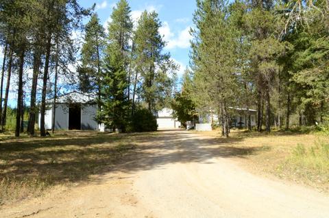 1925 E Pine Haven Ln, Athol, ID 83801 photo 1