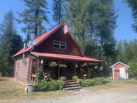 7592 E Honeysuckle Rd, Athol, ID 83801 photo 1