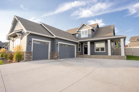4451 E Fennec Fox Ln, Post Falls, ID 83854 photo 1