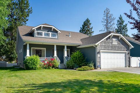 4912 E Portside Ct, Post Falls, ID 83854 photo 1