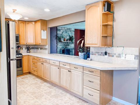 305 Fourth St, Pinehurst, ID 83850 photo 10