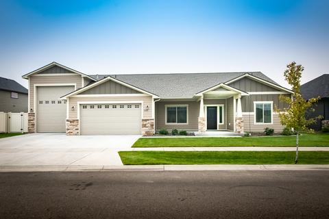 2985 E Galway Cir, Post Falls, ID 83854 photo 1