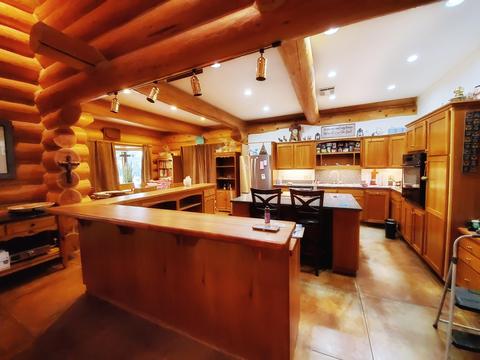 882 White Mountain Rd, Naples, ID 83847 photo 10