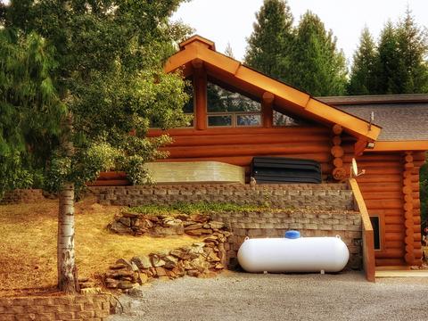 882 White Mountain Rd, Naples, ID 83847 photo 4