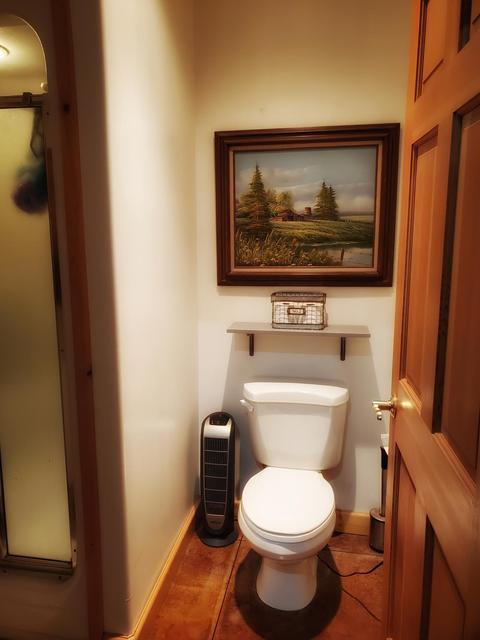 882 White Mountain Rd, Naples, ID 83847 photo 17