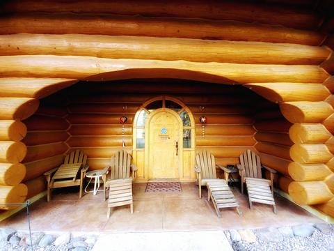 882 White Mountain Rd, Naples, ID 83847 photo 5