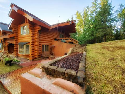882 White Mountain Rd, Naples, ID 83847 photo 2