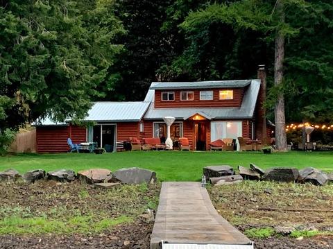438 E Ganos Ln, Harrison, ID 83833 photo 1