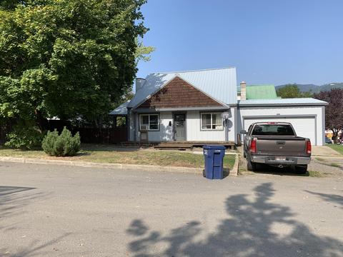 102 W Mill Ave, Kellogg, ID 83837 photo 1