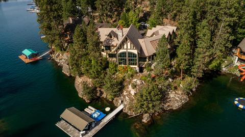 1000 E Dynamite Ln, Post Falls, ID 83854 photo 76