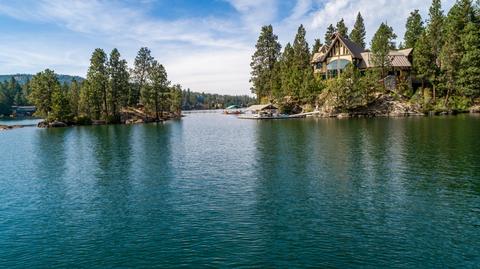 1000 E Dynamite Ln, Post Falls, ID 83854 photo 71