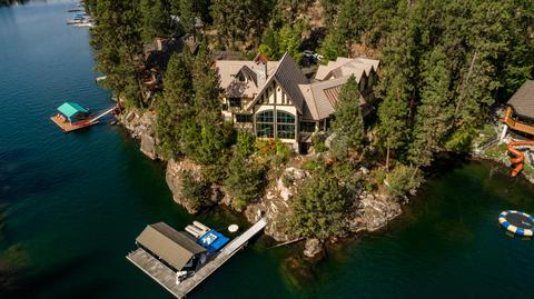 1000 E Dynamite Ln, Post Falls, ID 83854 photo 77