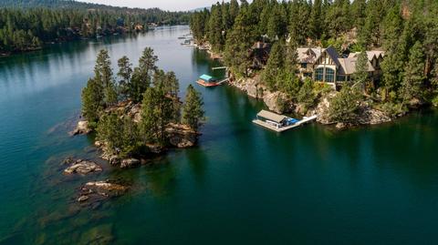 1000 E Dynamite Ln, Post Falls, ID 83854 photo 80