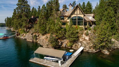 1000 E Dynamite Ln, Post Falls, ID 83854 photo 75