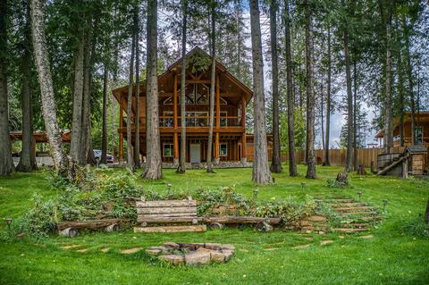 107 Moonshadow Rd, Sagle, ID 83860 photo 1