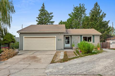 411 Willow Ln, Sandpoint, ID 83864 photo 1