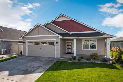 3577 N Shelburne Loop, Post Falls, ID 83854 photo 1