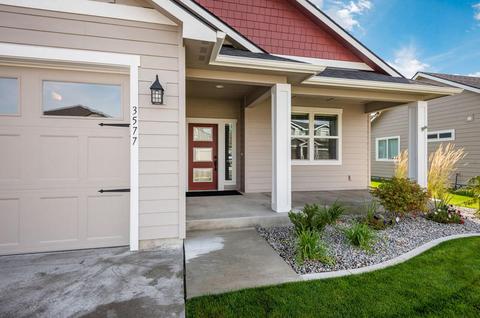 3577 N Shelburne Loop, Post Falls, ID 83854 photo 3