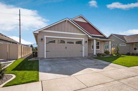 3577 N Shelburne Loop, Post Falls, ID 83854 photo 2