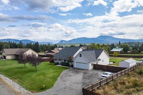 54 Krystle Loop, Sagle, ID 83860 photo 1