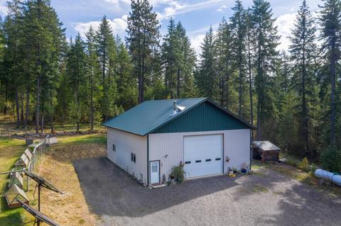 364 Bear Hill Rd, Clark Fork, ID 83811 photo 1