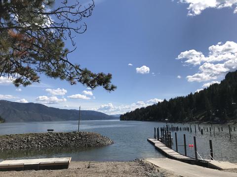 266 Midas Dr, Sagle, ID 83860 photo 1