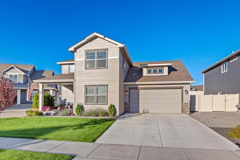 4465 E Fennec Fox Ln, Post Falls, ID 83854 photo 1
