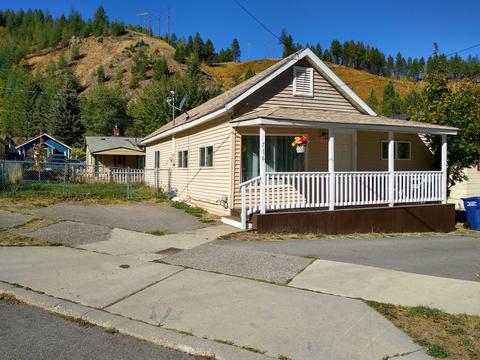 716 S Division, Kellogg, ID 83837 photo 1