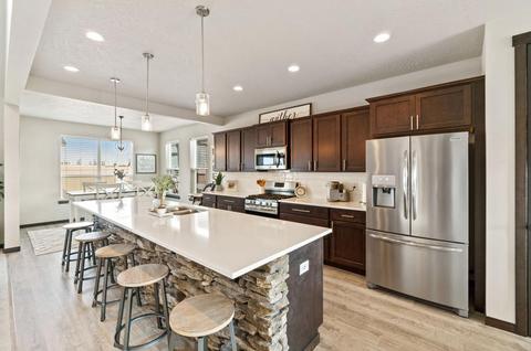 2937 N Cyprus Fox Loop, Post Falls, ID 83854 photo 13