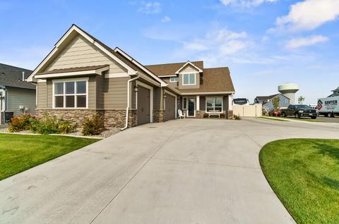 2937 N Cyprus Fox Loop, Post Falls, ID 83854 photo 3