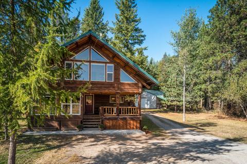 780 Trails End Rd, Athol, ID 83801 photo 1