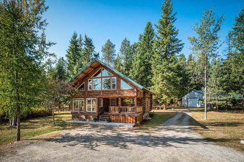 780 Trails End Rd, Athol, ID 83801 photo 2