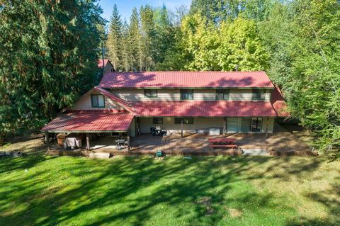 146 E Shingle Mill Rd, Sandpoint, ID 83864 photo 1