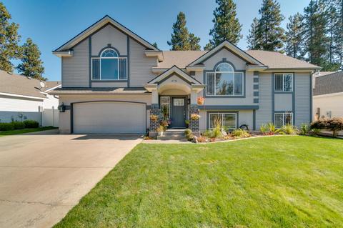 4731 E Mossberg Cir, Post Falls, ID 83854 photo 1