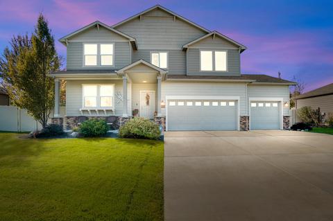 1454 E Bogie Dr, Post Falls, ID 83854 photo 1