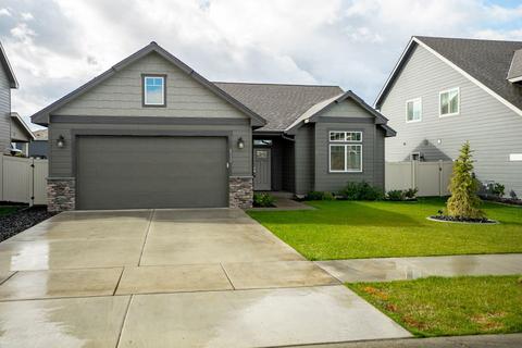 4732 E Alopex Ln, Post Falls, ID 83854 photo 1