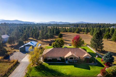 29242 N Silver Meadows Loop, Athol, ID 83801 photo 1