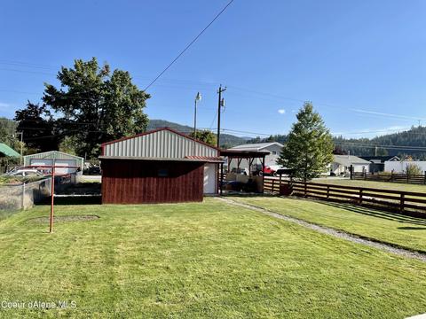 104 Main St, Pinehurst, ID 83850 photo 16
