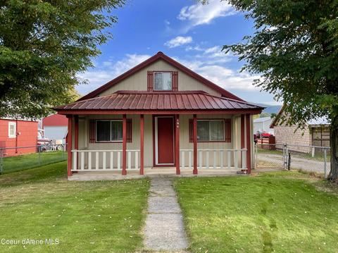 104 Main St, Pinehurst, ID 83850 photo 1