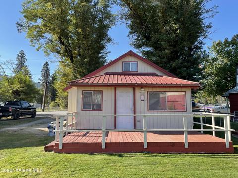 104 Main St, Pinehurst, ID 83850 photo 3