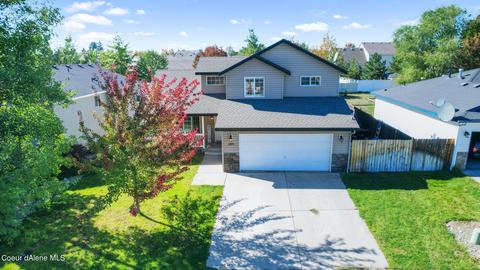 2494 N Sparrow Loop, Post Falls, ID 83854 photo 1